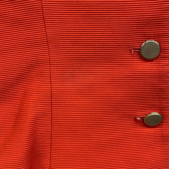 Vintage Two-Piece Skirt Suit - Picture 4 of 7